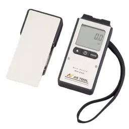 AS ONE Ex Pocket Tachometer, RM-250-12