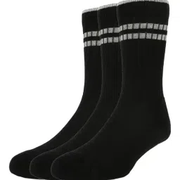 Allen Solly Assorted Socks - Pack of 3-19