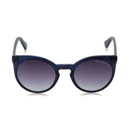 Giordano GLS806C004 Grey Round Sunglasses-image-85