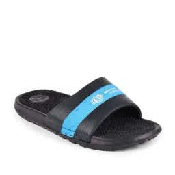 Aha by Liberty Men's Navy Blue Slides-picture-44