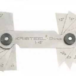 Kristeel Angle Gauge AG, 1 to 45 Degree-41