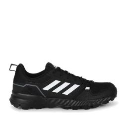 adidas Men's Skadi Carbon Black Outdoor Shoes-image-88