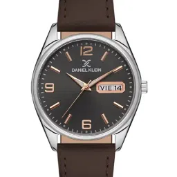 Daniel Klein DK.1.13129-6 Analog Watch for Men-image-64
