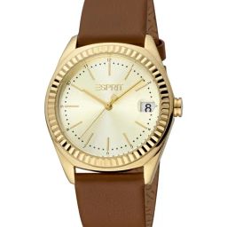 Esprit ES1L383L0015 Charlie Analog Watch for Women-image-59