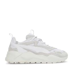 Puma Men's RS-X Efekt PRM Off White Running Shoes-image-37