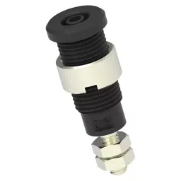 MULTICOMP PRO Banana Plugs & Jacks CONN, BANANA, JACK, 10A, STUD, BLK, 72-13974-image-39