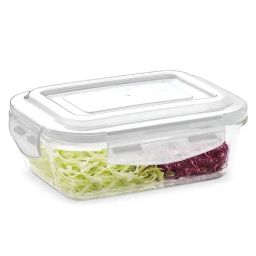 Borosil Transparent Glass Storage Container (2 L)-34