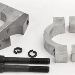 Spac ESHU-10 Clamp (Dia 63mm)-image-56