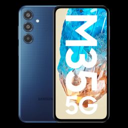 samsung galaxy m35 5g (6gb memory) dark blue 128 gb-picture-41