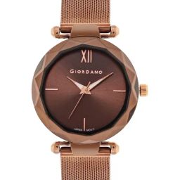 Giordano GZ-60042 Analog Watch for Women-image-28