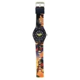 Zoop C4048PP57 Unisex Analog Watch image 5