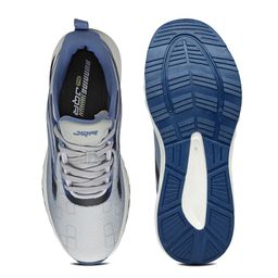 JQR Men Mesh Running Shoes image 2