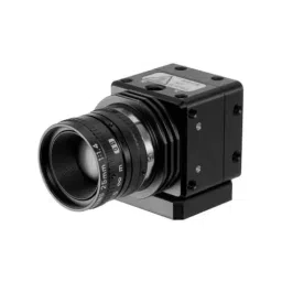 Omron Color Camera, Frame Rate 30 fps, Pixel Size 4.4 µm, FZ-SC2M-3