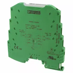 Phoenix Contact 4 - 20 mA Output Current Screw Terminal Signal Conditioners And Isolators MINI MCR Series, 2813538-23