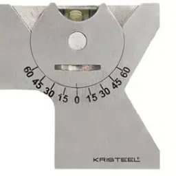 Kristeel Deluxe CNC Tool Setting Gauge with angle scale DCTSG-picture-45