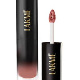 Lakme Xtraordin-Airy One & Done Tint Nude Nudge - 3 ml-46