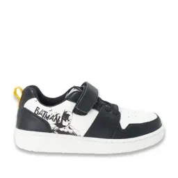Pantaloons Junior Kids's Black Sneakers-picture-26