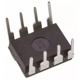 Stmicroelectronics PWM Controller 60 kHz 8 Pin PDIP, VIPER22ADIP-E (Pack of 5) image 2