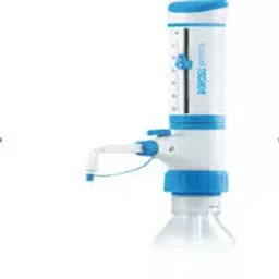 Borosil Autoclavable Bottle Top Dispenser 1-10Ml Lh002011005-41