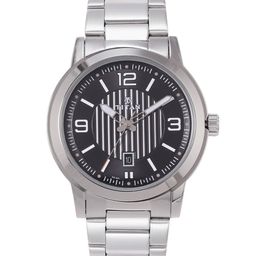 Titan Men Bracelet Style Analogue Watch 1730SM02-Black-1998444-image-56