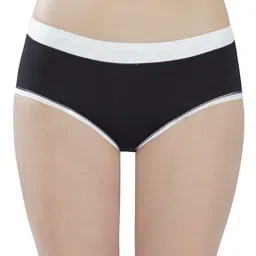 PLUMBURY Hipster Briefs PL-PANTY-6110-BL-S-image-6