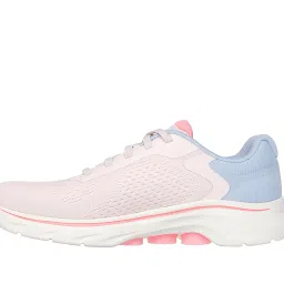 skechers GO WALK 7 - COSMIC WAVES image 4