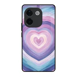 QRIOH Quirky Printed IQOO Z9s Pro 5G Back Case Mobile Accessories-image-93