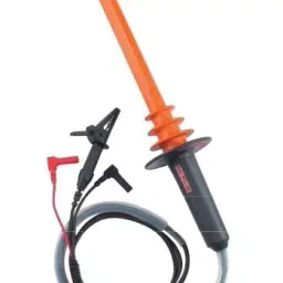 Metravi PD-20S Digital Storage Oscilloscope Accessories cable length 1 m-34