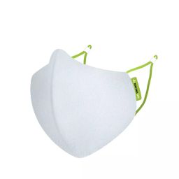Nirvana N95 Anti-Pollution Mask White Size Small, NI2162-10