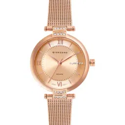 Giordano GD-60009 Analog Watch for Women-image-30