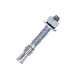 Sparxs 10X100 mm Mild Steel White Polished Wedge Anchor (Pack of 75)-image-22