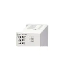 Mitsubishi FX3U-20SSC-H 2 Axis Positon Controller Module with SSCNET III Master image 3