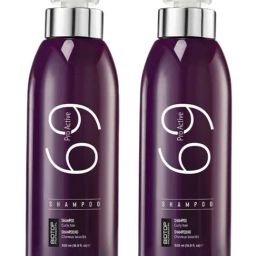 Biotop Professional 69 Pro Active Shampoo - Pack of 2-87