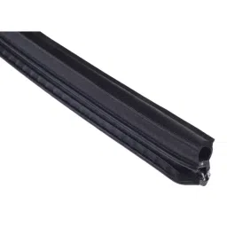RS PRO Black EPDM Edging Strip, 20m Model No 6191562 (1 Roll of 20 m)-68