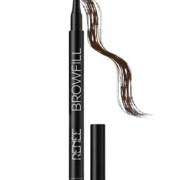 RENEE Browfill Eyebrow Pen Brown - 1 ml-image-92