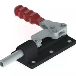 STEEL-SMITH Flat Handle Clamps 7.80 kN HTC-5025-FH-L-image-76