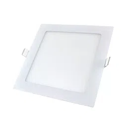 ELIANTE Slim Round Ceiling Led Panel Light Cutout 18WWhite Large for Living Room, Bedroom, Dining Room, Kitchen-36