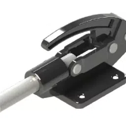 STEEL-SMITH Flat Handle Clamps 34.30kN HTC-650-PS-image-69