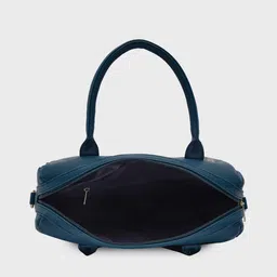 Caprese Structured Handheld Bag image 3