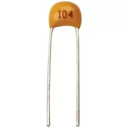 Multicomp CERAMIC CAPACITOR 270PF 100V, C0G, 5%, RADIAL, MC0805N271J101A2.54MM-41