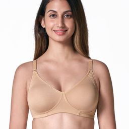 BLOSSOM Full Coverage Bra-26