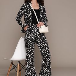 The Roadster Lifestyle Co. Abstract Print Co-Ords-picture-31
