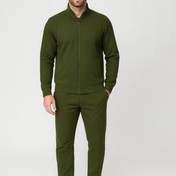 Apraa & Parma Men Rapid-Dry Running Tracksuit-picture-26