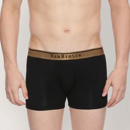Van Heusen Men Solid Antibacterial Colour Fresh Trunks IHIKTR1SBL30041-29