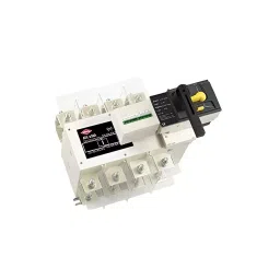 HPL Motor Operated AV ATS 250 Amp 4P, ATS02504POXS-35