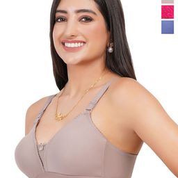 Liigne Bra Full Coverage-50