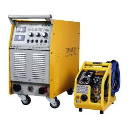 Toshweld 630 A Three Phase IGBT Welding Machine MIG 630I IGBT-image-72