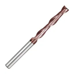 V3 VX3 Series Solid Carbide End Mill TISINOS 65 HRC 14 mm Dia 4 Flutes 150 mm-15