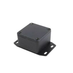 Hammond General Purpose Enclosure 51x51x31 mm Die Cast Aluminium, 2333244-picture-2