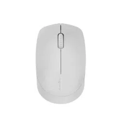 Rapoo M100 Grey Wireless Mouse-28